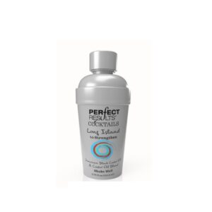 Cocktails Long Island To Strengthen 111ml PERFECT RESULTS OUTLET