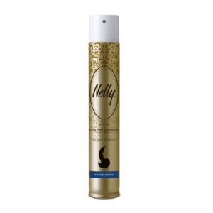 Laca Gold 400ml NELLY