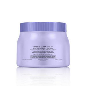 M a s q u e - U l t r a - V  i o l e t 5 0 0 ml