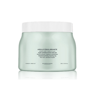 A r g i l e - É q u i l i b r a n t e 5 0 0 ml