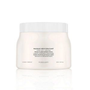 M a s q u e - R é h y d r a t a n t 5 0 0 ml
