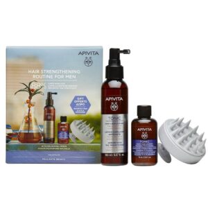 Pack Men's Tonic APIVITA