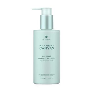 Me Time Everyday Shampoo ALTERNA CANVAS