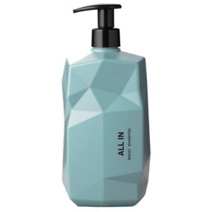 All In Moist Shampoo NINE YARDS