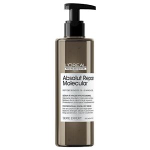 Absolut Repair Molecular Rinse-Off Serum 250ml L'ORÉAL
