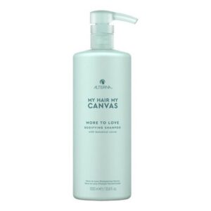 More To Love Bodifying Shampoo ALTERNA CANVAS