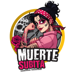 Dona Flora Muerte Súbita