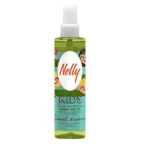 Kids Spray Protector Árbol del Té 200ml NELLY