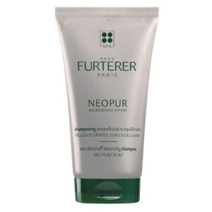 Neopur Anti-Dandruff Balancing Shampoo Oily Scalp 150ml RENÉ FURTERER