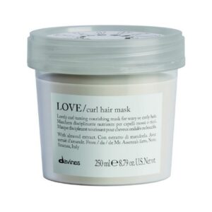 Love Curl Hair Mask DAVINES