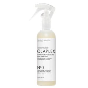 Nº0 Intensive Bond Building Hair Treatment 155ml OLAPLEX