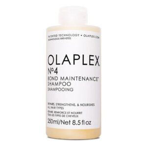 Nº4 Bond Maintenance Shampoo OLAPLEX