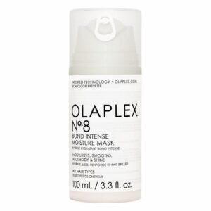 Nº8 Bond Intense Moisture Mask 100ml OLAPLEX