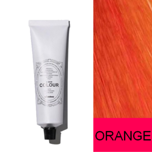 A New Colour ORANGE 60ml DAVINES OUTLET