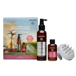 Pack Women's Tonic APIVITA