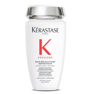 Première Bain Décalcifiant Réparateur KÉRASTASE