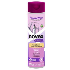 Power Max Hair Harmonization Conditioner 300ml NOVEX