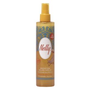 Protector Capilar Solar 250ml NELLY