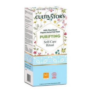 Purifying Self Care Ritual 100gr CULTIVATOR'S