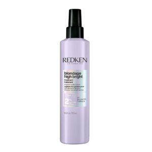 Blondage High Bright Treatment 250ml REDKEN
