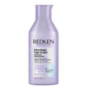 Blondage High Bright Shampoo REDKEN