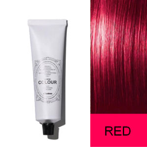 A New Colour RED 60ml DAVINES OUTLET