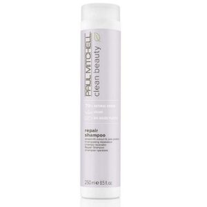 Clean Beauty Repair Shampoo 250ml PAUL MITCHELL