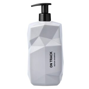 On Track Repair Shampoo NINE YARDS