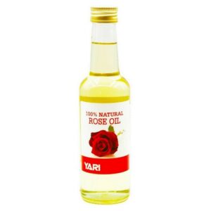100% Rose Oil 250ml YARI