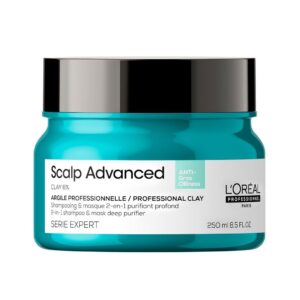 Scalp Advanced Argile 2 en 1 L'ORÉAL