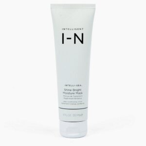 I-N Shine Bright Moisture Mask 120ml INTELLIGENT