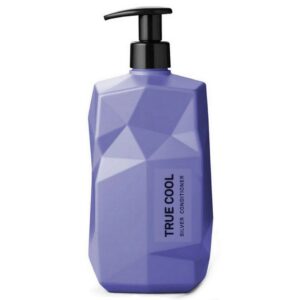 True Cool Silver Conditioner NINE YARDS