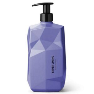 Silver Lining Shampoo NINE YARDS