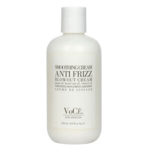 Smoothing Cream Anti-Frizz Blowout Cream 250ml VOCÊ