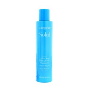 Soleil After-Sun Hair & Body Shampoo 250ml LA BIOSTHETIQUE