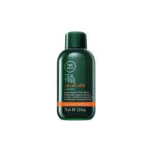 Tea Tree Special Color Shampoo 75ml PAUL MITCHELL PMMINI