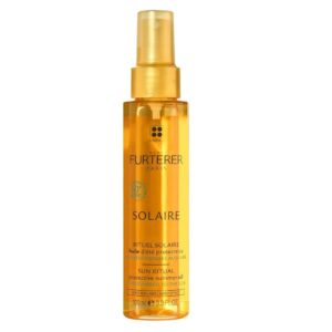 Solaire Sun Ritual Protective Summer Oil 100ml RENÉ FURTERER