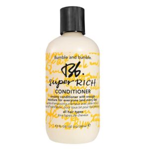 Super Rich Conditioner 250ml BUMBLE AND BUMBLE