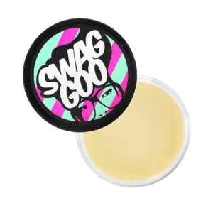 Swag Goo Edge Control Gel 59ml THE DOUX
