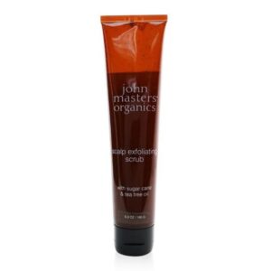 Scalp Exfoliating Scrub 180gr JOHN MASTERS ORGANICS