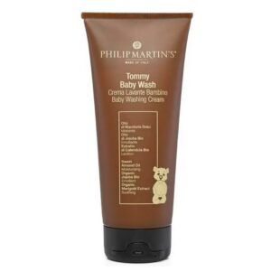 Tommy Baby Wash 200ml PHILIP MARTIN'S