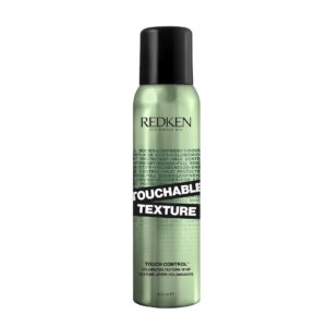 Touchable Texture Touch Control 200ml REDKEN