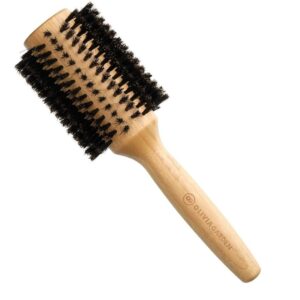 Bamboo Touch Blowout Boar 40mm OLIVIA GARDEN