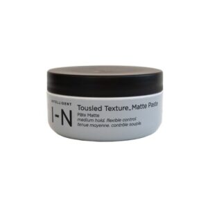 I-N Tousled Texture-Matte Paste 60gr INTELLIGENT