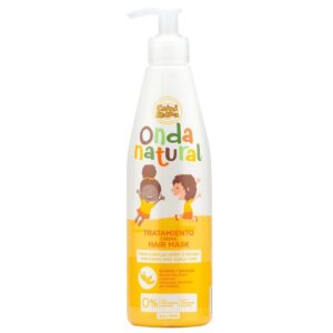 Onda Natural Tratamiento Crema Hair Mask 450ml CHIKI HALKA