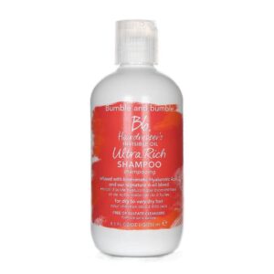 Hairdresser's Invisible Oil Ultra Rich Shampoo 250ml BUBMLE AND BUMBLE