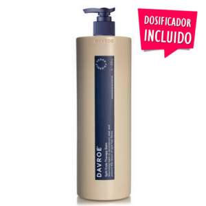 Fortitude Therapy Balm Split Ends 1000ml DAVPROF