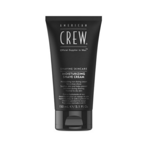 Moisturizing Shave Cream 150ml AMERICAN CREW