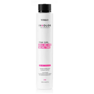 INKOLOR 98 Pink Kisses 250ml YOKKO