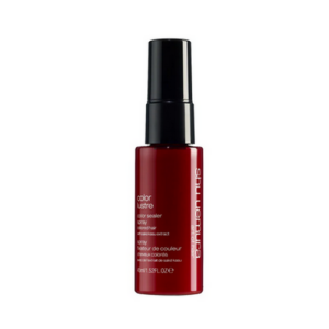 Color Lustre Color Sealer Spray 45ml SHU UEMURA SHUMINI